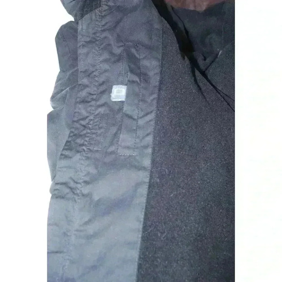 Rugged Elements Men's Trek Jacket Hidden Hoodie Fleece Lined Size X Large - Picture 12 of 16